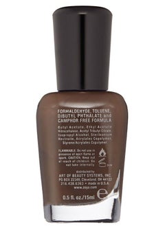 Zoya Nail Polish Emilia 0.5 Fl Oz (Pack Of 1)  - Image 3