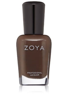 Zoya Nail Polish Emilia 0.5 Fl Oz (Pack Of 1)  - Image 2