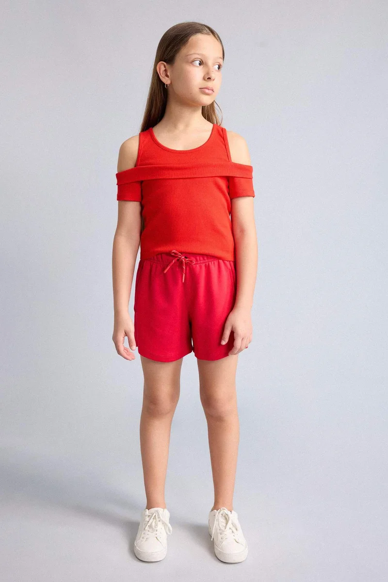 ديفاكتو Short Sleeve T-Shirt