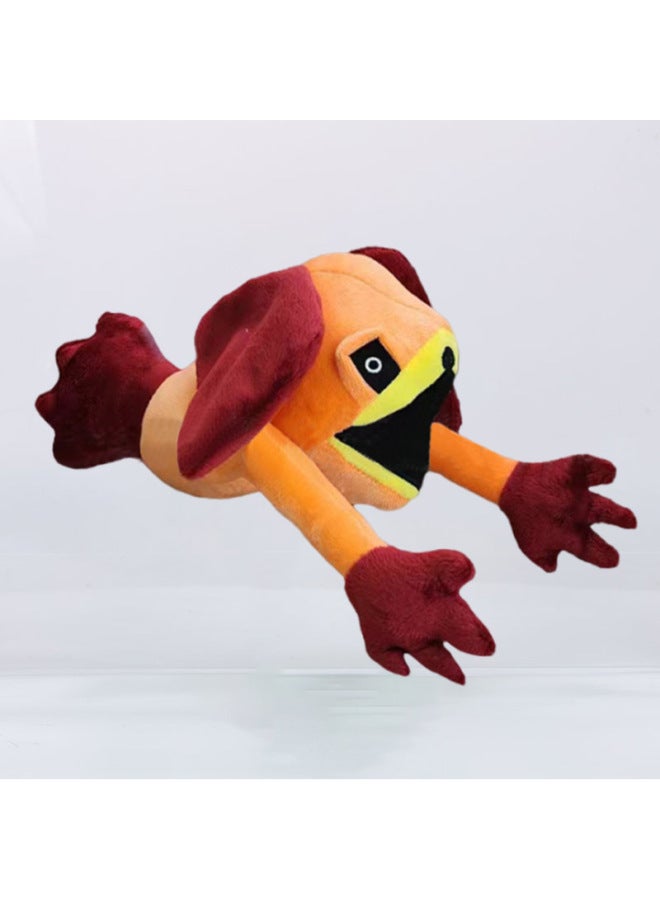 Long Legs Mutant BOSS Sleepy Cat Sun Dog Duel Bobby 3 Horror Smile Animal Plush Toy Doll-Specifications:In Stock-Color:[combination] Sleepy Cat And Sun Dog With Changing Long Legs - Image 3