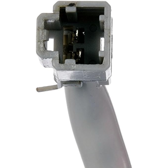 دورمان 748513 منظم نافذة كهربائية ووحدة محرك لجانب الراكب الخلفي متوافقة مع موديلات هوندا المحددة - Image 4