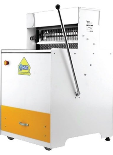 HnC Industrial Trabzon Model Bread Slicing Machine 220 Volt  - Image 1