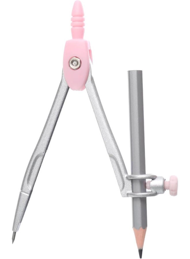 M&G So Many Cats Pencil Compass, Precise Geometric Drawing, Adjustable, Durable, Assorted - Image 4