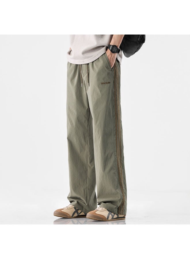 KUYING New Hiking And Charging Workwear Quick Drying Sports Pants - Image 1