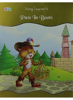 Puss In Boots 
