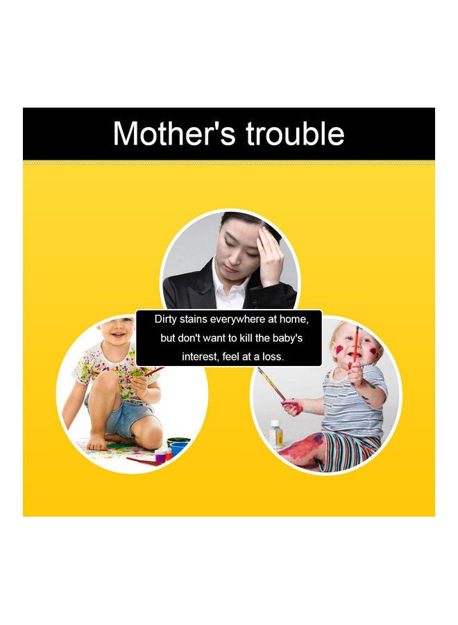 NIBEMINENT Non-Toxic Coloring Book Doodle Toy - Image 5