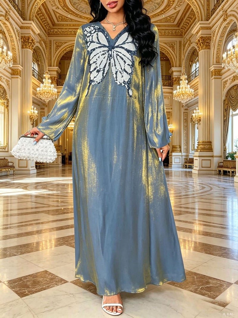 شيكبوينت فساتين عربية نسائية - Image 1