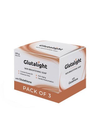 Glutalight Bath & Body Oman | Best Price Offers