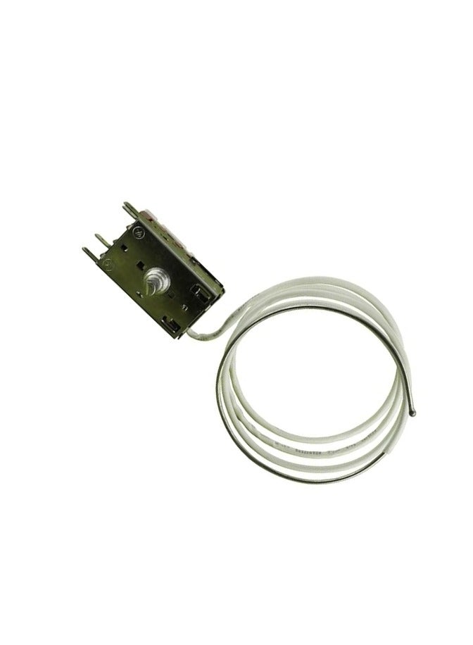 AL RAMIZ THERMOSTAT REF VC1 220V  - Image 2