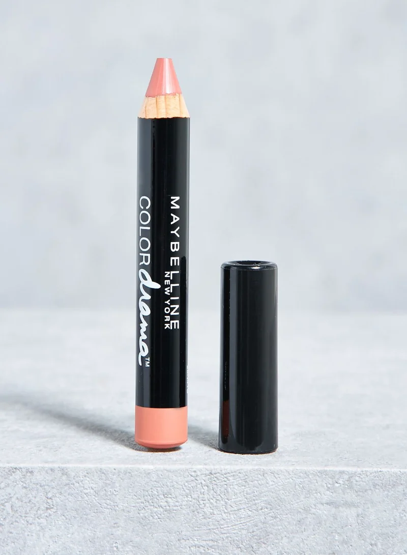 MAYBELLINE NEW YORK Color Drama Lip Pencil - Nude Perfection 630