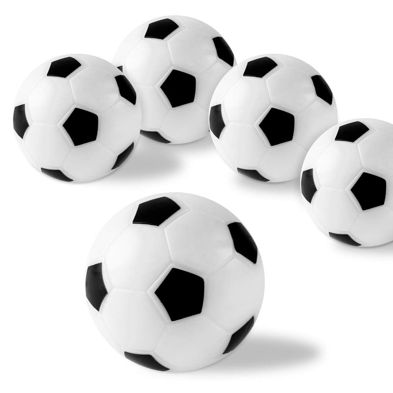 Super Z Outlet Table Soccer Foosballs Recreation Ball Small (12) - Image 3