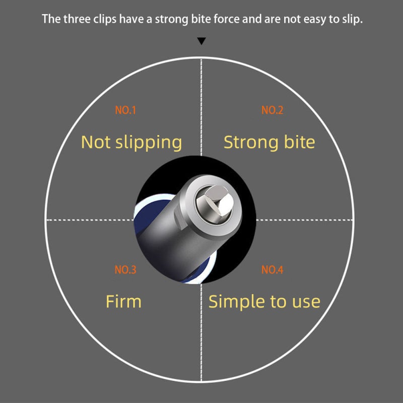 Electric Rivet Tool 2.4mm-4.8mm Rivet Nut Tool Bit Adapter Cordless Riveting Tool Conversion Connector Insert Nut Pull Rivet Tool - Image 3