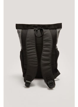 Trend Laptop Backpack Black 886  - Image 3