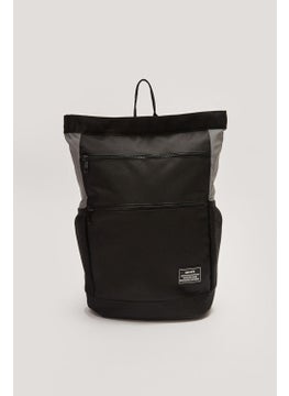 Trend Laptop Backpack Black 886  - Image 1