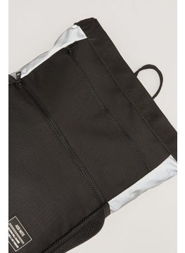 Trend Laptop Backpack Black 886  - Image 4