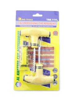 Al Khateeb TIRE REPAIRING TOOL SET TRK11YL 