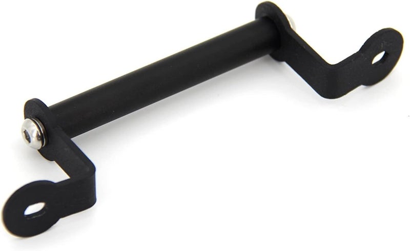 QASULER Motorcycle Phone Holder Bracket for YAMAHA MT-07 - Image 1