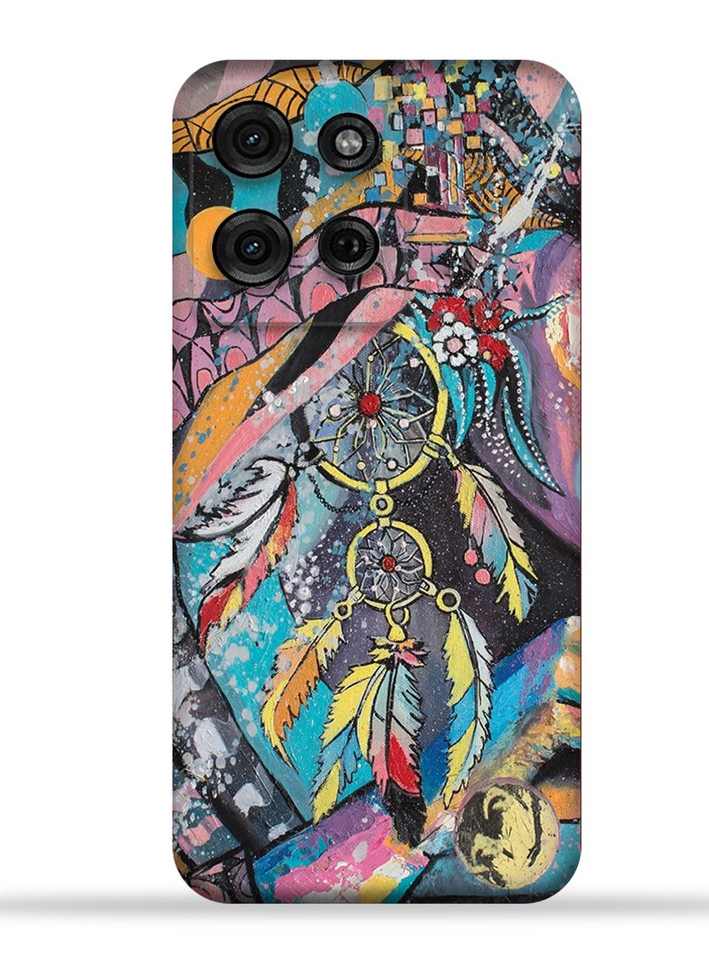 إيه إم سي ديزاين حافظة واقية لموتورولا موتو جي 75 - Image 1