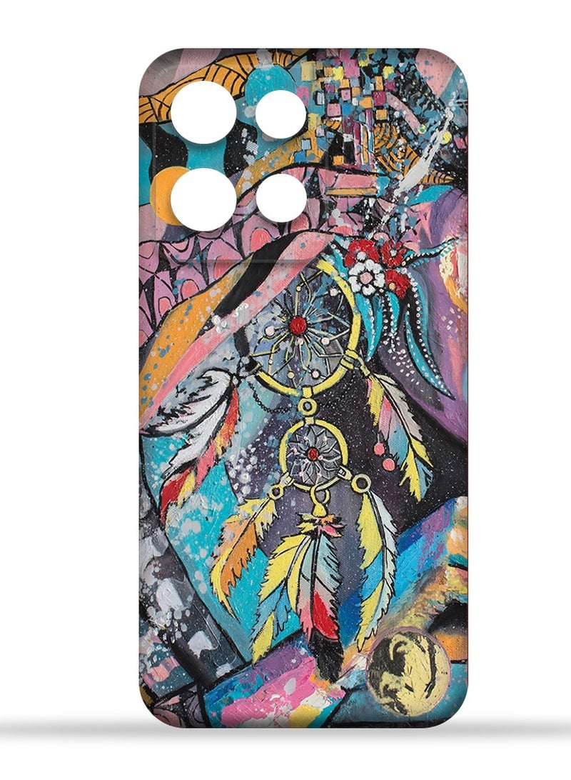 إيه إم سي ديزاين حافظة واقية لموتورولا موتو جي 75 - Image 2