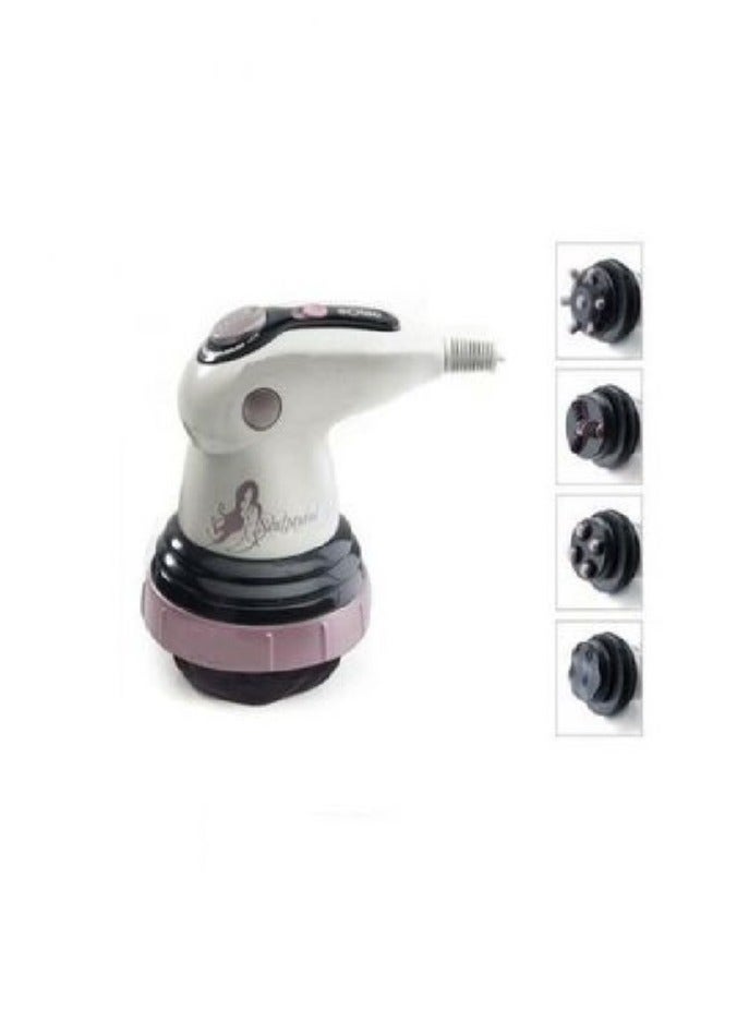 Body Innovation Fat-dissolving massage device, 4-in-1 massage device - Image 2