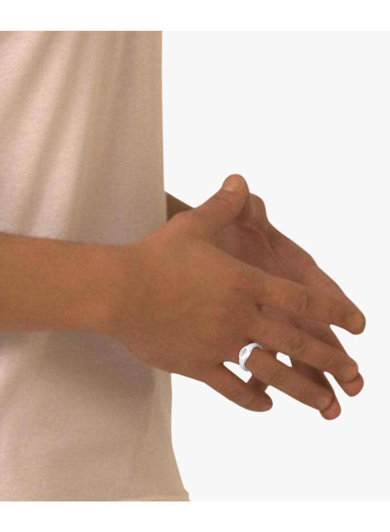 LACOSTE خاتم رجال لاغوست - 2040301H - Image 2