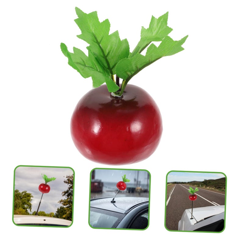 Sturdy Car Antenna Topper Dazzling Colors Enhance Your Vehicle Style - Image 4