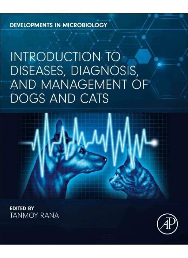 null - Introduction to Diseases, Diagnosis, and Management of Dogs and Cats - Image 1