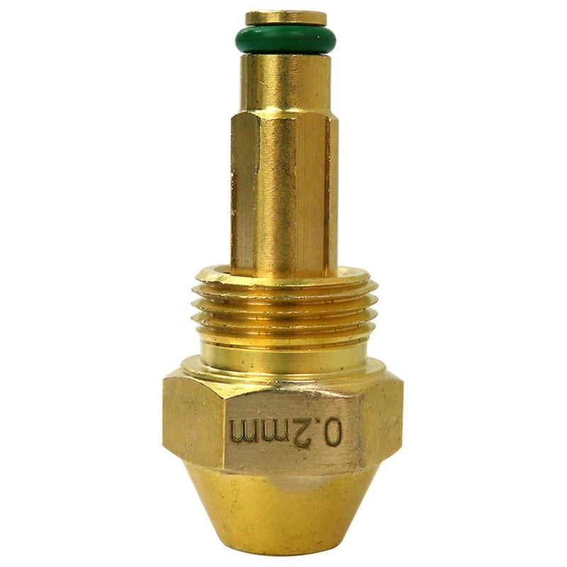 Delavan Siphon Nozzle 30609 2 0 2mm For Waste Oil Heater And Heavy Oil Burning Equipment - Image 4