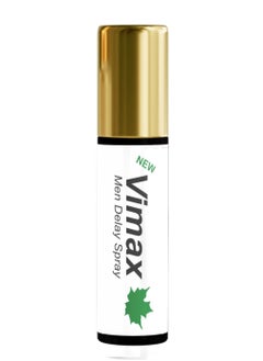 Vimax 60 Minutes Delay Spray for Men Performance