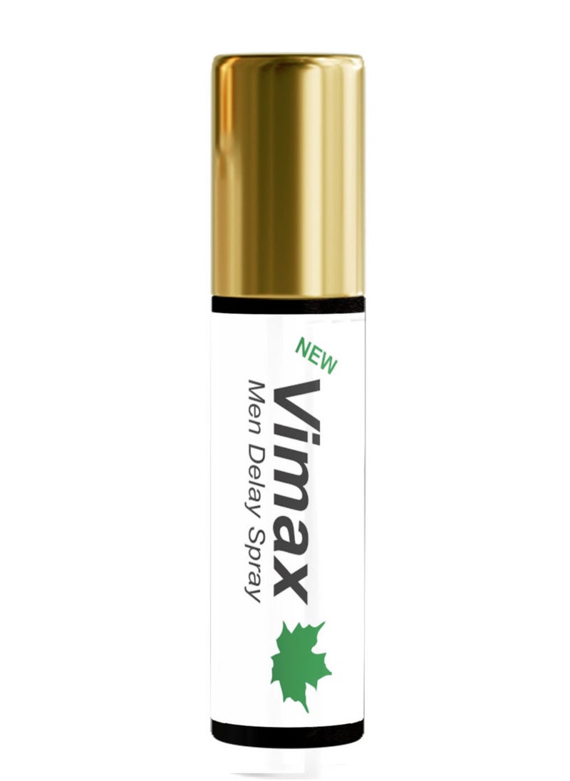 Generic - Vimax 60 Minutes Delay Spray for Men Performance - Image 1