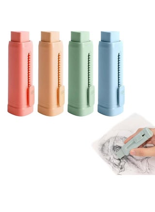 4 Pcs Retractable Erasers Push-Pull Rubber Eraser for Students Writing Office School Supplies - pzsku/ZCBD82DDDE438D653D1D4Z/45/_/1732173228/e5df479c-db9a-4671-8541-7aa7caf0fdf3