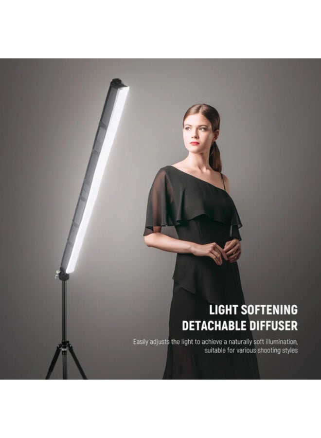 نيوير NS10S LED Light Diffuser Kit for TL120C - Image 5
