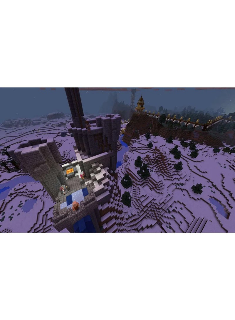 MOJANG Minecraft - Nintendo Switch - nintendo_switch - Image 5
