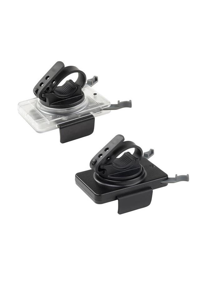 NiteIze Squeeze phone holder to mount on your bike handlebars  - Image 2