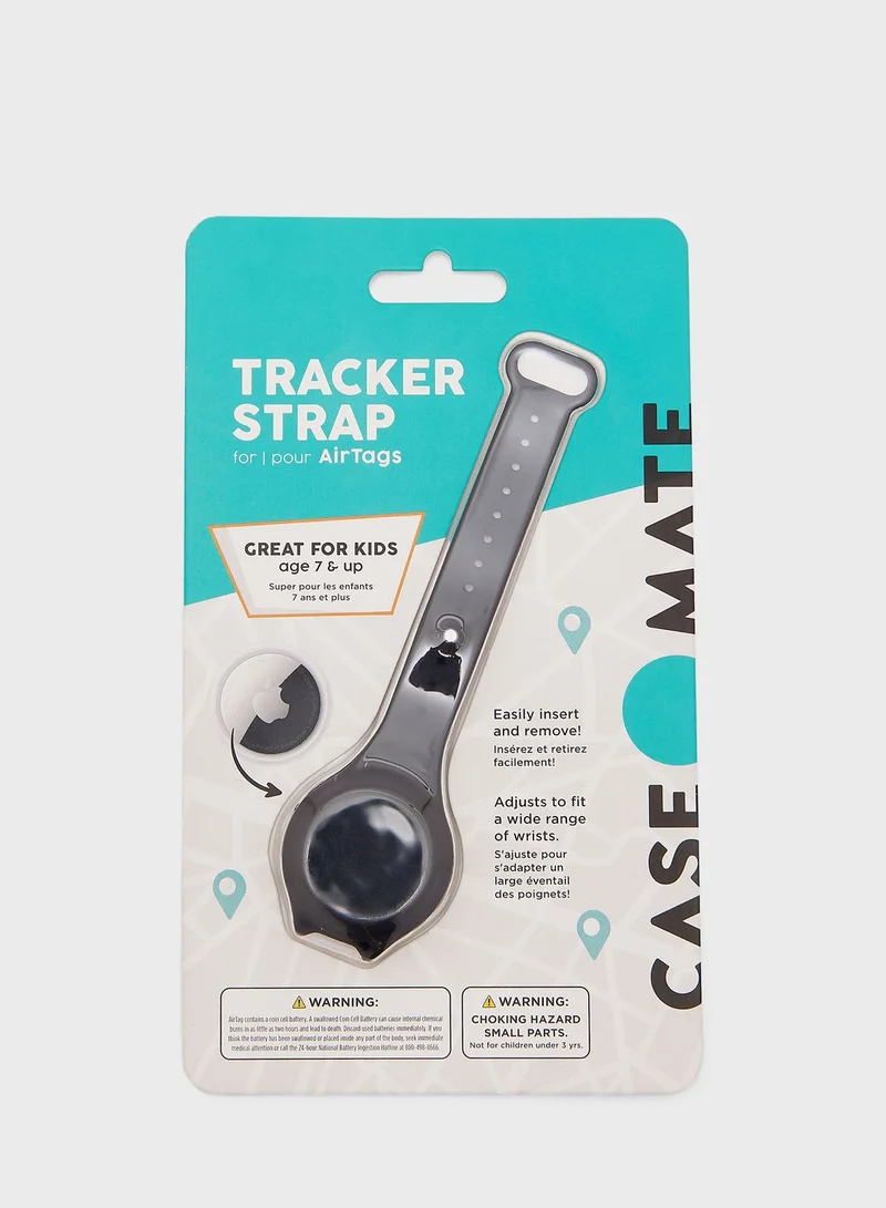 كايس مايت Case-Mate - Airtag Kid Strap