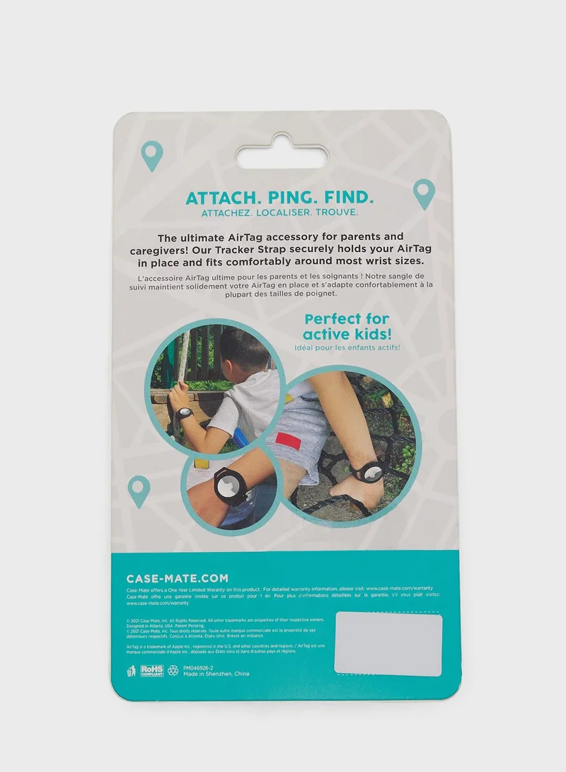 كايس مايت Case-Mate - Airtag Kid Strap