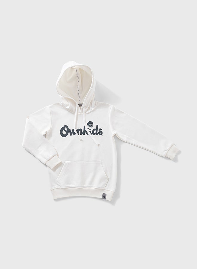 اون كيدز هودي خريفي أولادي أطفال