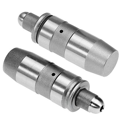 Hoypeyfiy 53021077 بدائل الرافعات لسيارات دودج/كرايسلر 4.7 ضبط الصمامات HLA بديل للجزء # 53021077 5073596AA (16 عبوة) - Image 3