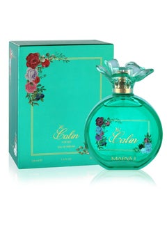 Maryaj CALIN Eau De Parfum For Women, 100 ml 