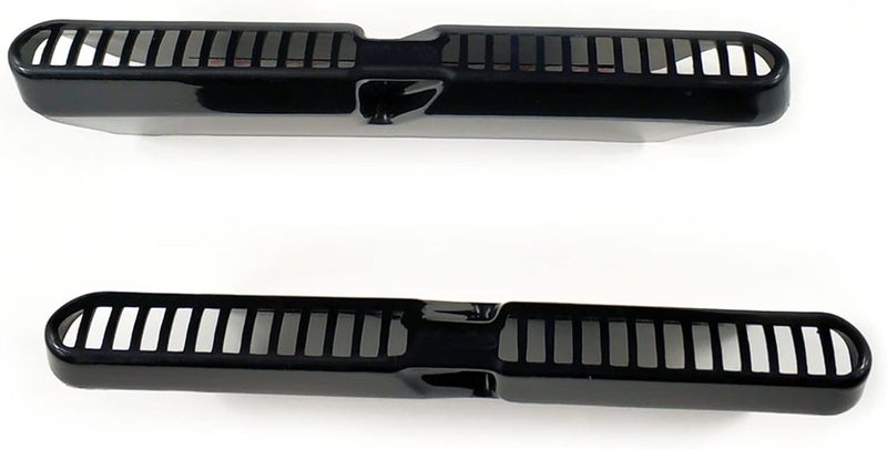 QASULER Car AC Vent Cover for Toyota Prado J150 - Image 1