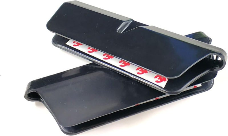 QASULER Car AC Vent Cover for Toyota Prado J150 - Image 2