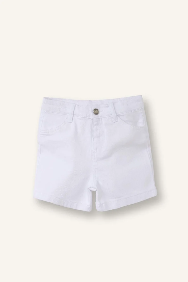 ديفاكتو Baby Boy Regular Fit Shorts
