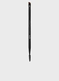 NYX PROFESSIONAL MAKEUP Pro Dual Brow Brush