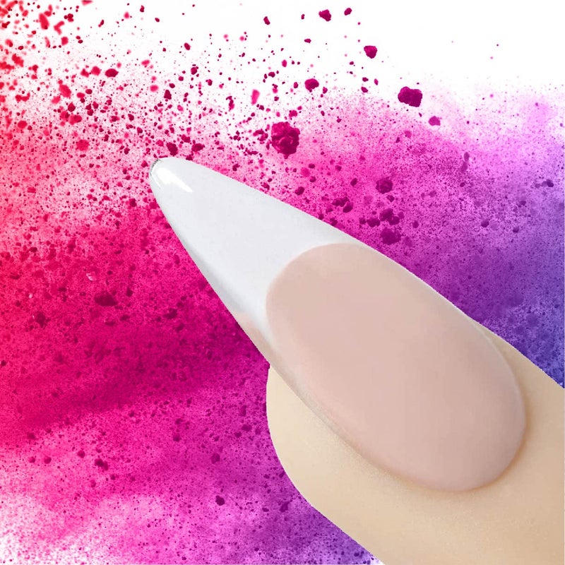 Young Nails Acrylic Powders, Cover - Created For a Flawless Consistency And Superior Adhesion - Cover Powder Begins To Set in 75 Seconds - Available in 45 gram, 85 gram, and 660 Gram Size Options - Image 3