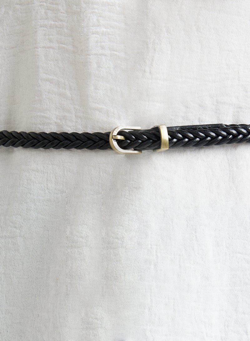 Ginger Rope Style Belt  - Image 4