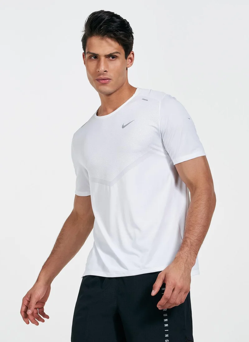 Nike Men's Dri-FIT Rise 365 T-Shirt