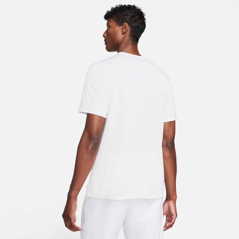 Nike Men's Dri-FIT Rise 365 T-Shirt