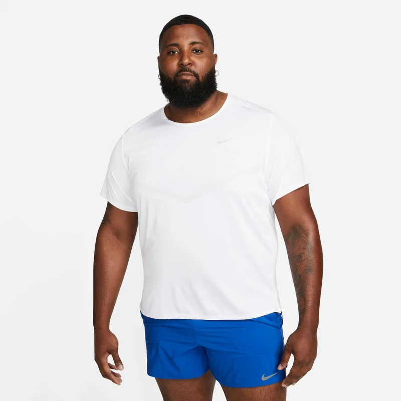 Nike Men's Dri-FIT Rise 365 T-Shirt