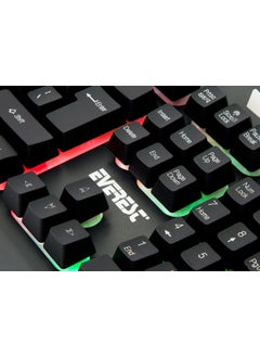 KMX-99 Rainbow Backlit Gaming Keyboard + Mouse - pzsku/ZCBD9310D3D4219314E2CZ/45/_/1728063337/5e0b44d7-4eea-466a-8b75-a7f567f481af