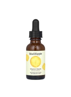 Mad Hippie Vitamin C Serum 1.02 fl oz 30 ml  - Image 1